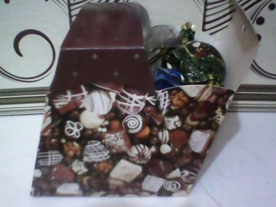 Delicias de Chocolate