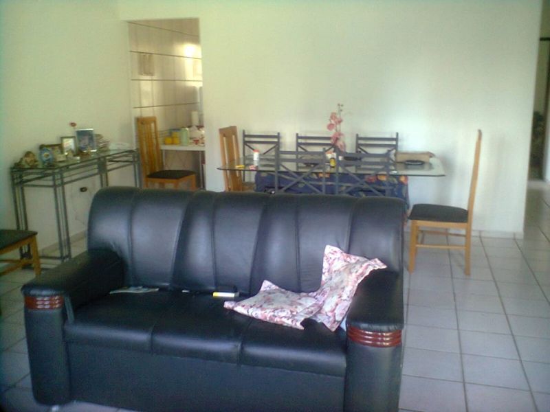 Casa em Nova Parnamirim - Cód. 411 SGI