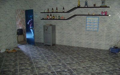 Ótimo Galpão em Macaíba