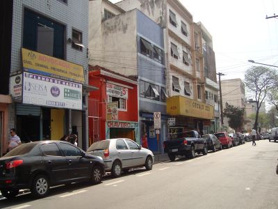 VENDO RESTAURANTE CENTRO COMERCIAL DE GUARULHJOS SP