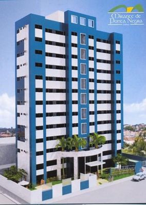 Excelente Apartamento em Capim Macio