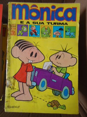 (COMPRO GIBIS) TEL: (11)2966-9294 E (11)98492-0549-TIM-PAGO BEM!!!