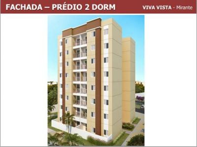 Apartamento em Sumaré. Viva Vista