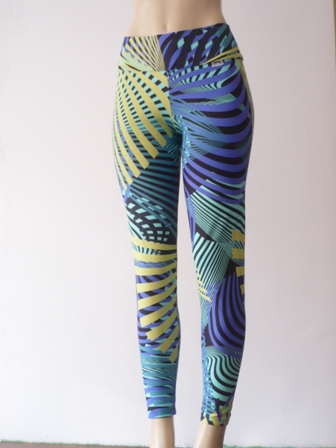 Calça Legging Suplex Sta.Constancia  Academia e Ginástica