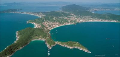 PRAIAS DE BOMBINHAS/SC