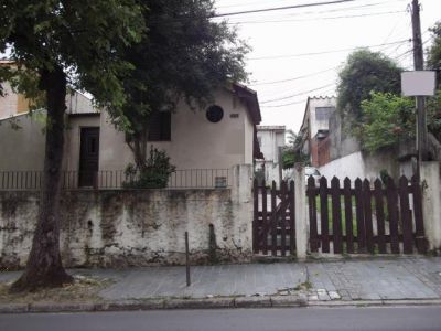 vendo casa em SANTO ANDRE