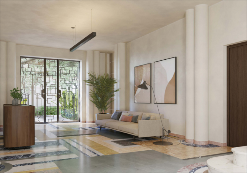 Lançamento Raro Botafogo Casa/Apartamento Rua Ouro Preto 67