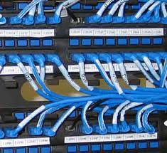 Instalação de central telefonica em Santo Andre