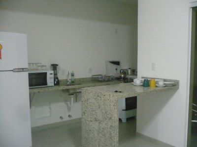 Lindo apartamento de dois dormitórios em Canasvieiras