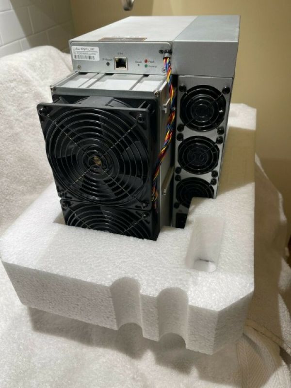 Bitmain antminer ka3 166th) crypto kda asic miners 