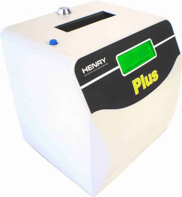 A BATE PONTO HENRY 84+4141-0644