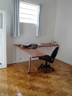 Vende-se Apartamento de 2 quartos totalmente reformado