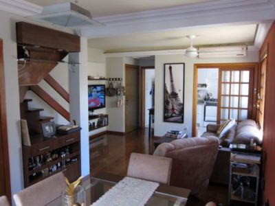 VENDO APTO. 3 DORM. BAIRRO PETRÓPOLIS - PORTO ALEGRE - RS