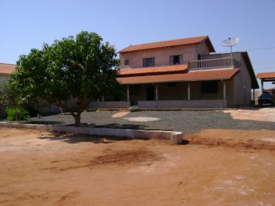 Vende-se uma Chácara 