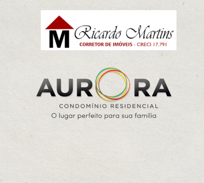 Condomínio Aurora Içara