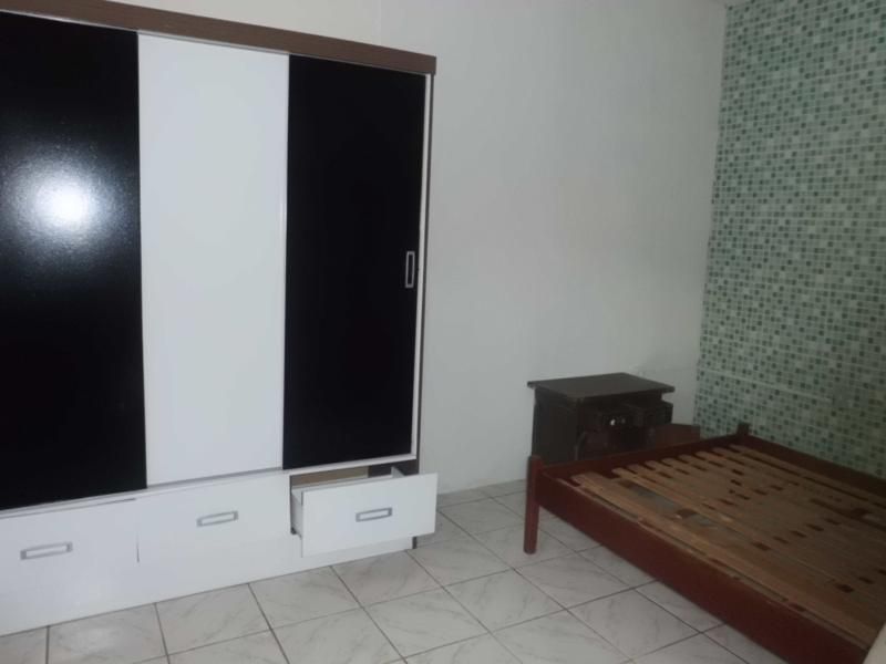 Kitnet no Rio Vermelho