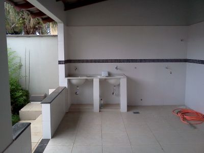 Casa Nova 4 quartos, 2 suites proximo pau ferro