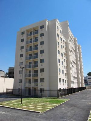 RESIDENCIAL MAIS SÃO CRISTOVÃO: