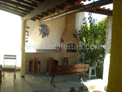 casa em Praia seca proximo a lagoa centro e praia 