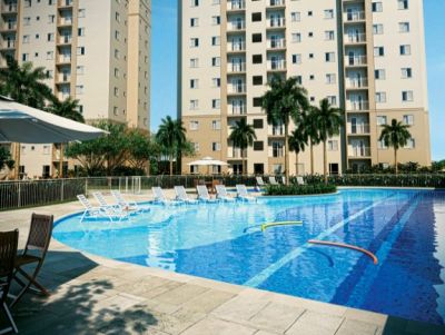 Morar Bem em Barueri é Morar em ALPHAVIEW RESIDENCIAL CLUB