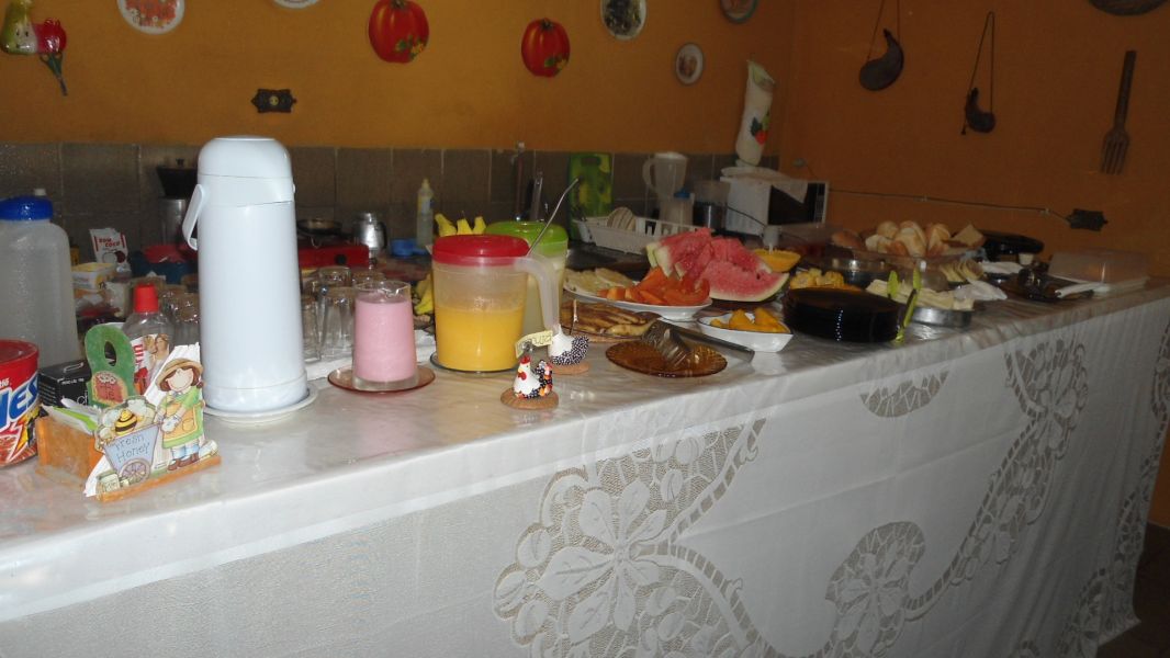 Manamar Pousada e hostel