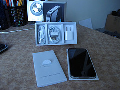 Apple iPhone 4 32Gb