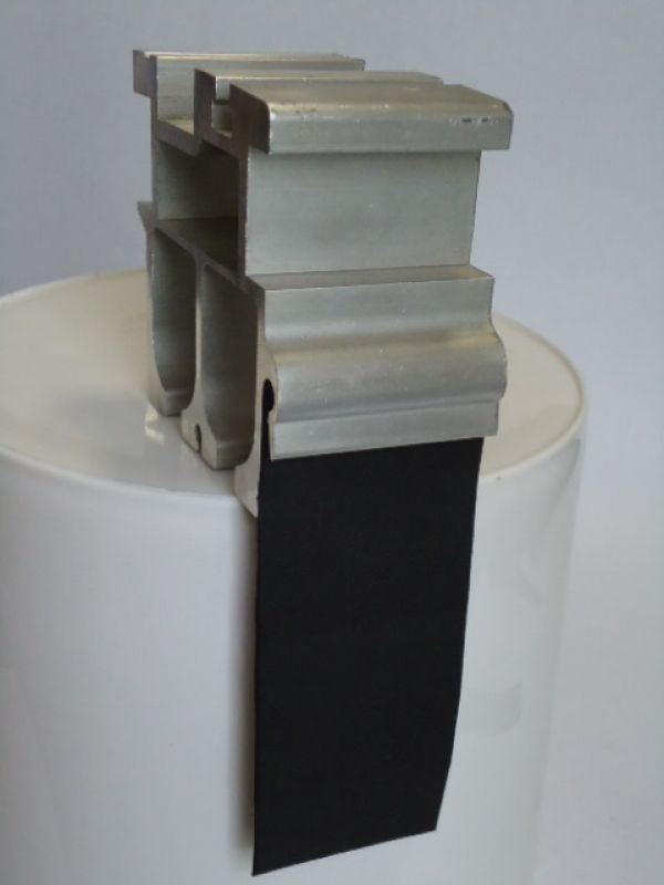 Bando de Borracha p/ Sider