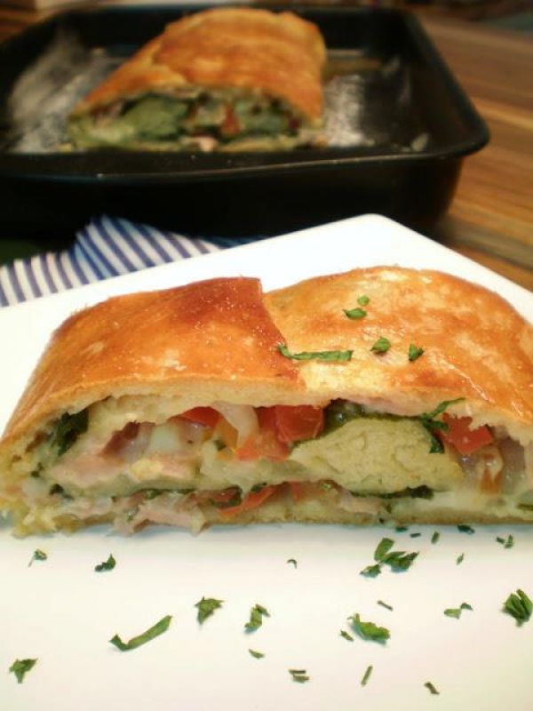 Buffet Corporativo e receptivo