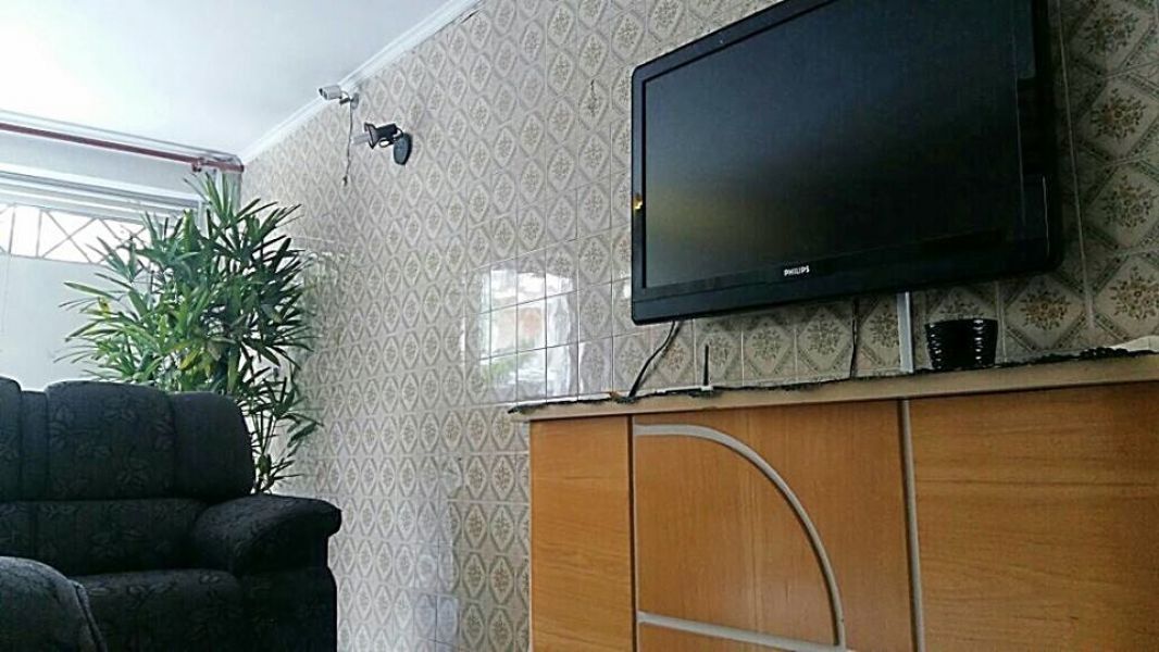 Casa de alto padrão para homens em São Paulo