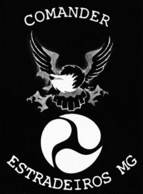 MC  ESTRADEIROS  COMANDER  MOTO TAXI LTDA