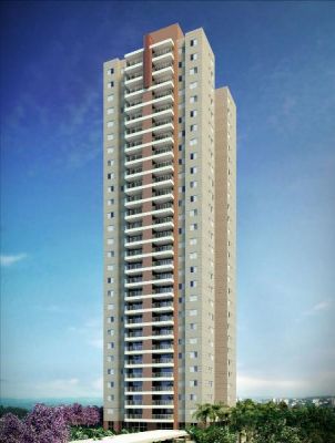 Aptos de 2,3 e 4 dorms - Splendor Garden - Pré-lançamento 