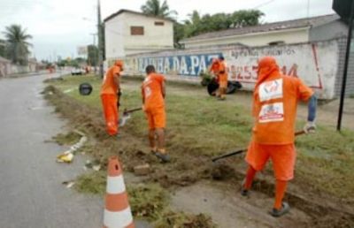 JARDINEIRO P/ SOROCABA