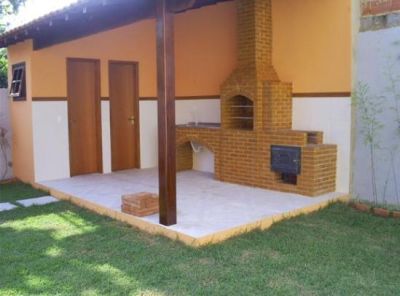 Venda Casa Vargem Grande RJ 2 quartos R$ 220.000,00
