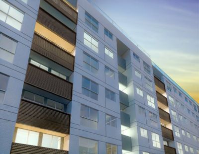 2 e 3 Qtos - Lançamento