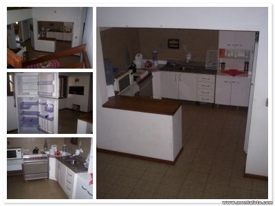 ALUGO DIÁRIA - MENSAL - TEMPORADA