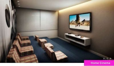 Apartamentos e coberturas de 2 e 3 quartos situado no Engenho de Dentro Zona Norte do Rio de Janeiro