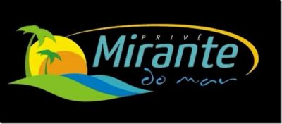 privê mirante do mar