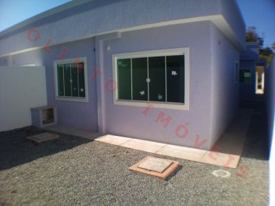 Olinto Imóveis vende Casa Linear Alto Padrão 3 qts no Costazul em Rio das Ostras