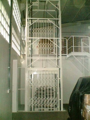 Monta carga,elevador de carga,monta carga para restaurante