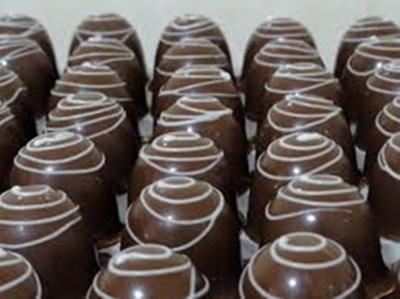 Bombons Finos