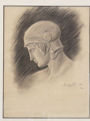 OBRA DE BENEDITO CALIXTO