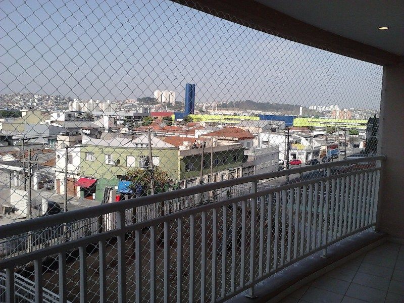 FAVORITA REDES DE PROTEÇÃO NA ACLIMAÇÃO 11 2712-2424