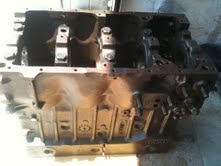 bloco do motor maxion s4t d20,d40 turbinado