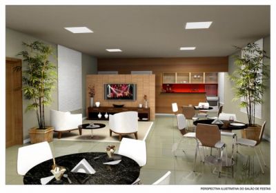 Lançamento de 3 e 2 dorms e Cobertura Duplex (na divisa de Roselandia e cotia )