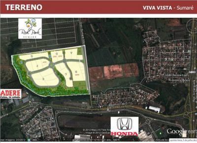 Apartamento em Sumaré. Viva Vista