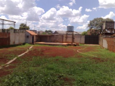 Terreno 1.000 m² Av. Horácio Racanello Filho.