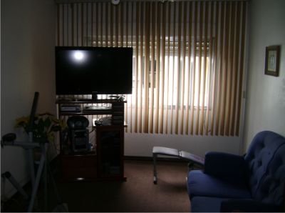 Vendo Apartamento Semi-Mobiliado no Centro de Canoas/RS
