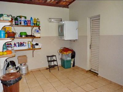 Lago Sul, com Vista para Ponte JK no Lago Paranoa