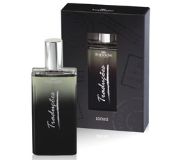 Tradução Perfumes Finos