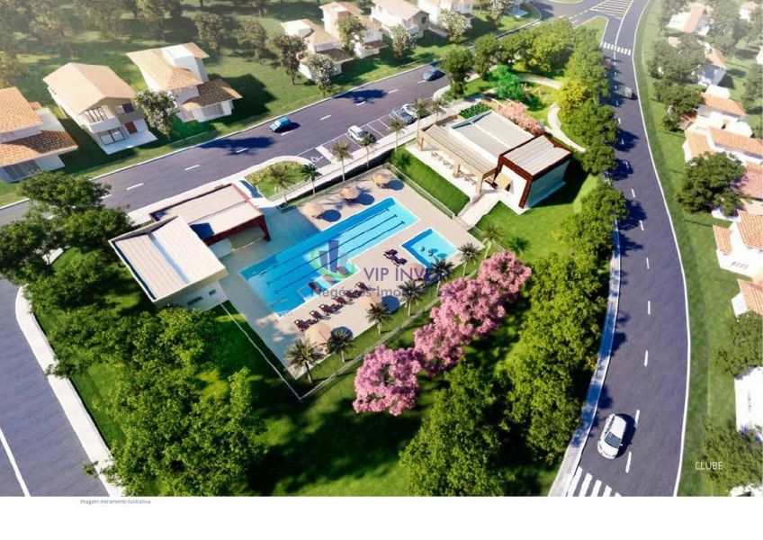 Lançamento Buona Vita Florença -Ribeirão Preto-SP